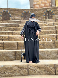 Abaya بدر البدور