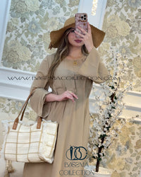 Robe dila