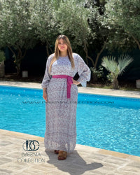 Robe Summer