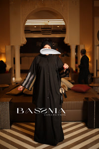 Abaya بدر البدور