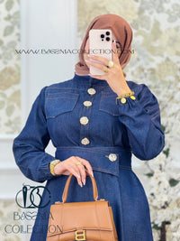 Robe tima