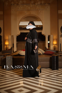 Abaya شامة