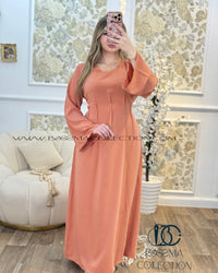 Robe dila