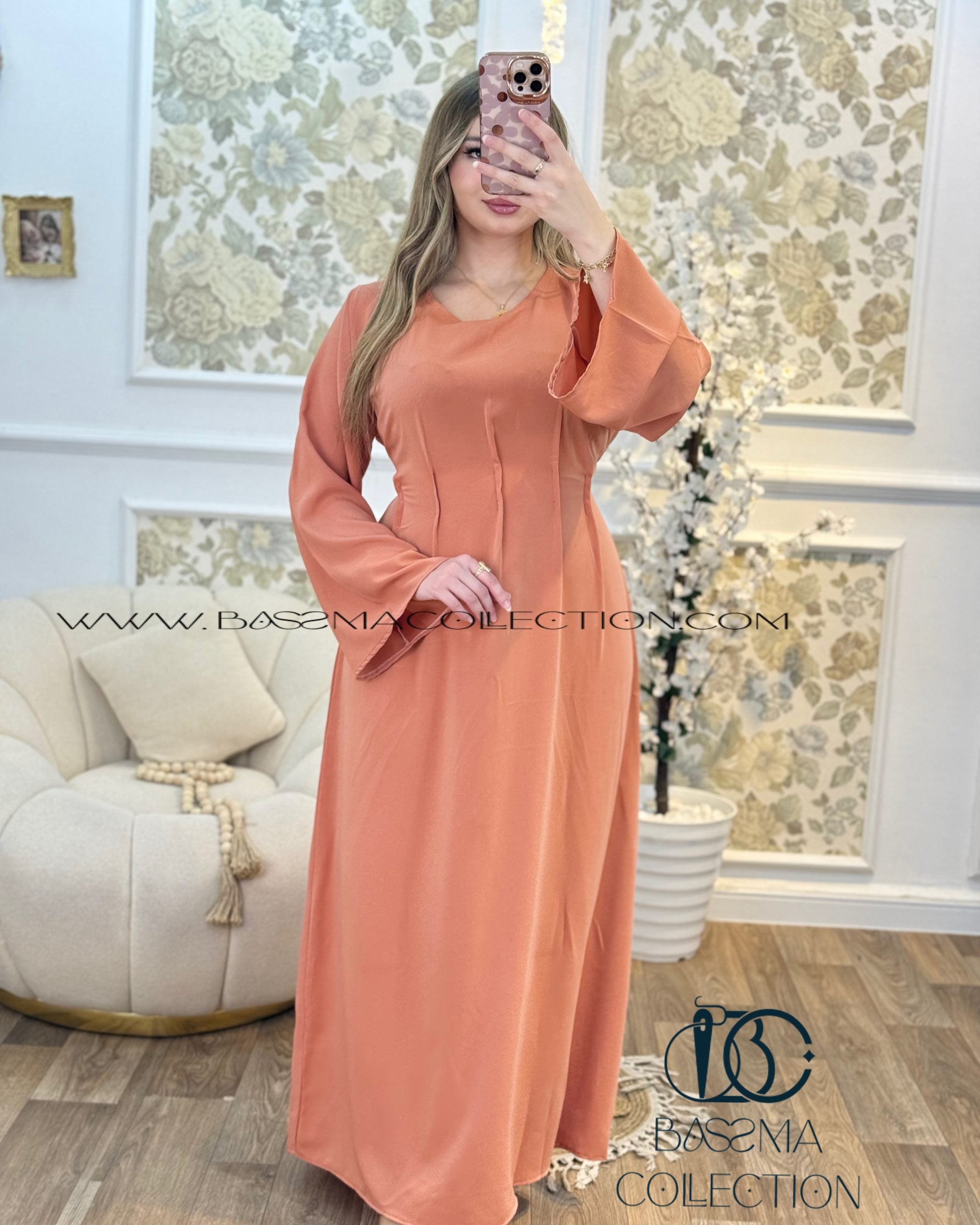Robe dila