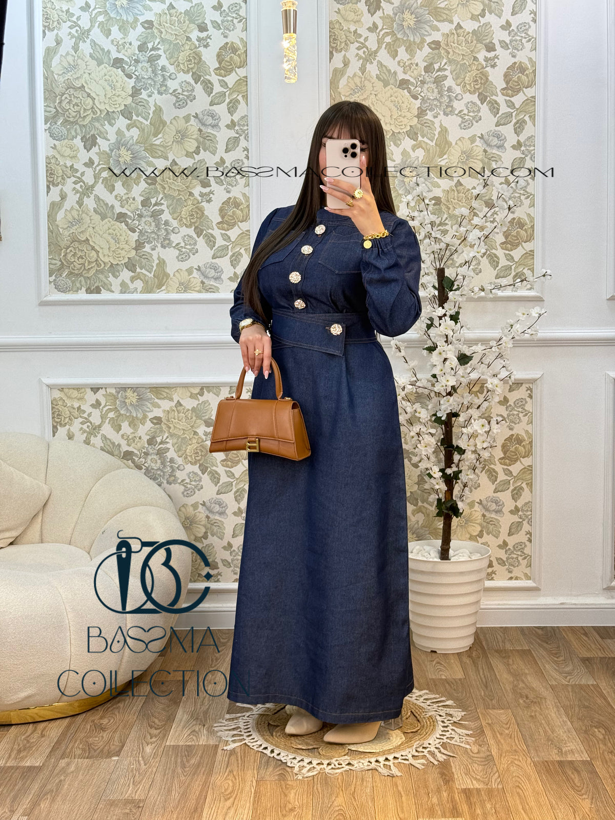 Robe tima