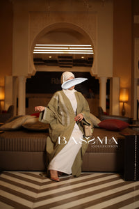 Abaya سيران