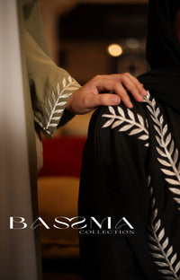 Abaya سيران