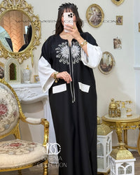 Robe وتين القلب