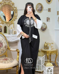 Robe وتين القلب