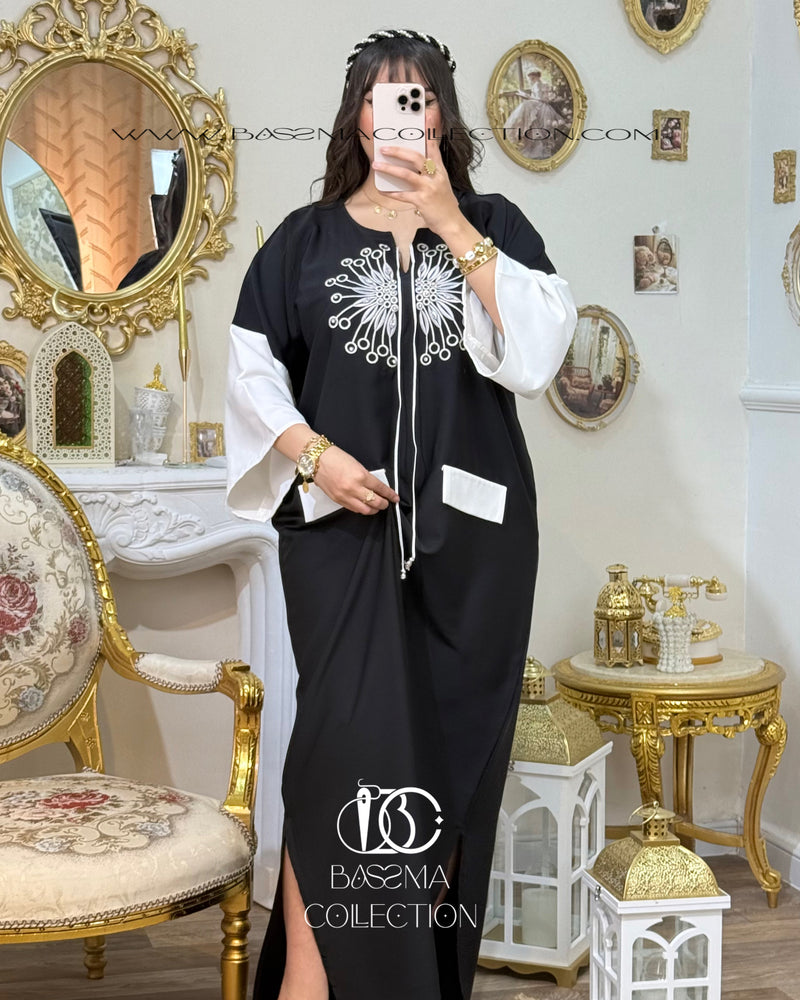Robe وتين القلب