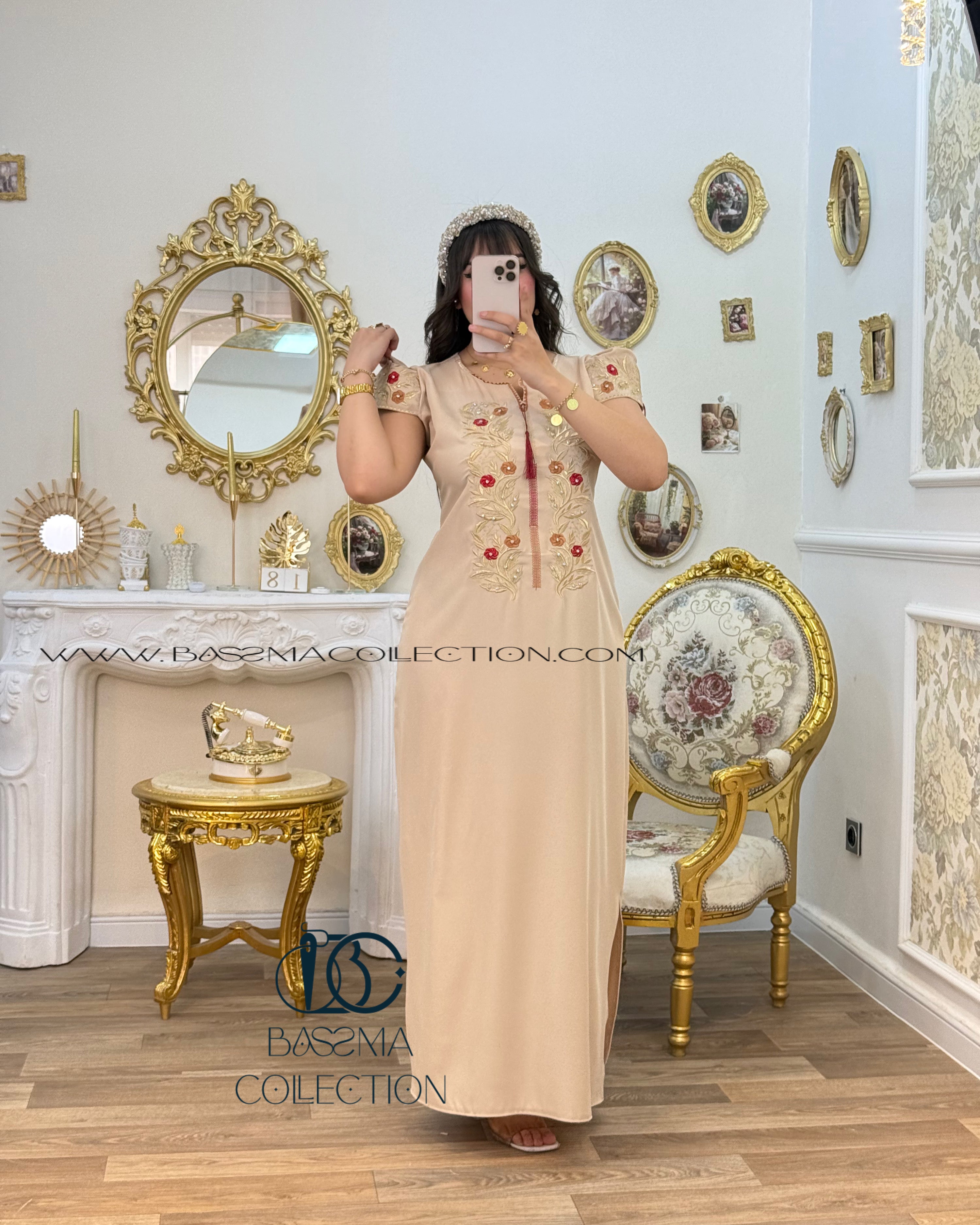 Robe nihel