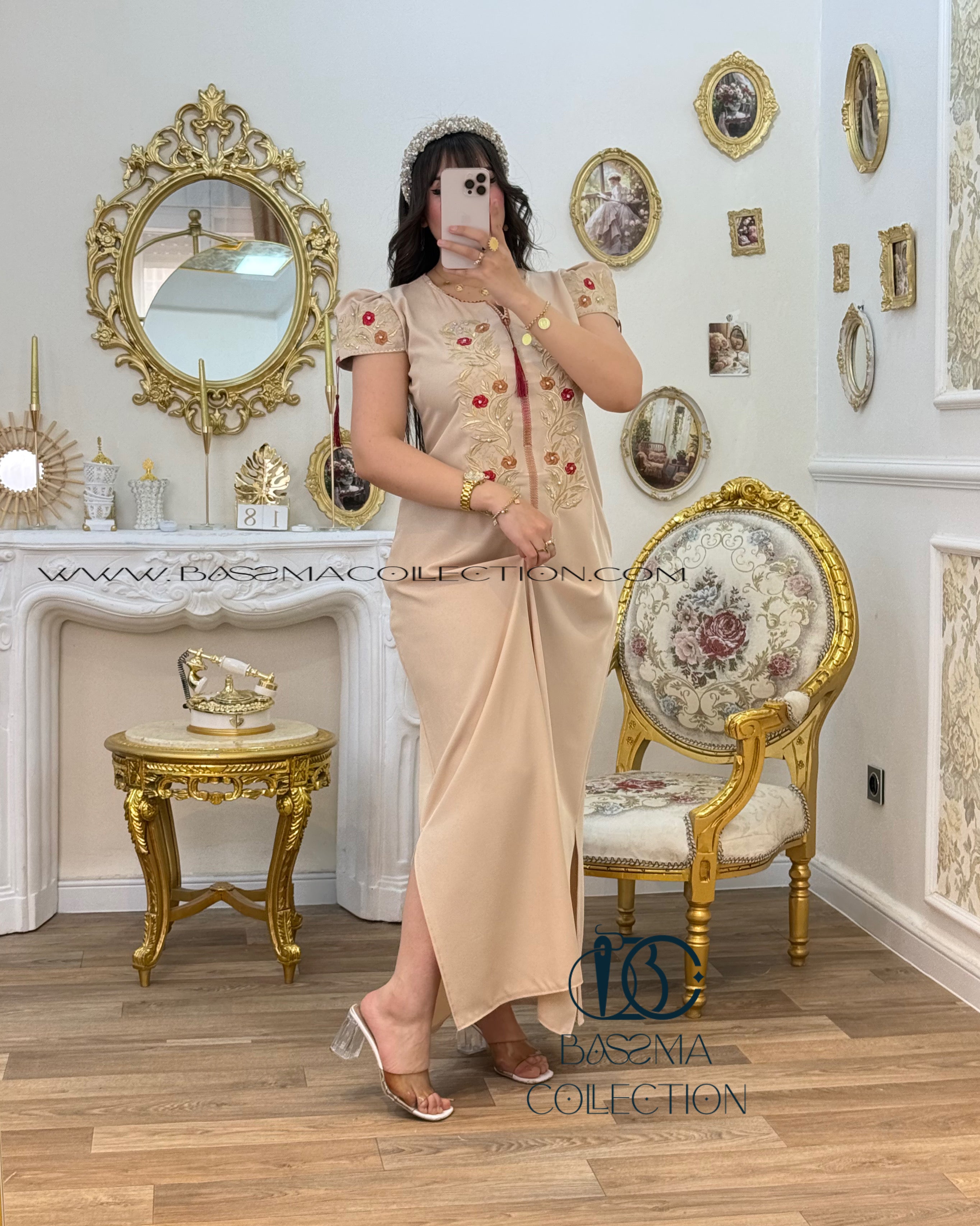 Robe nihel