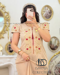 Robe nihel