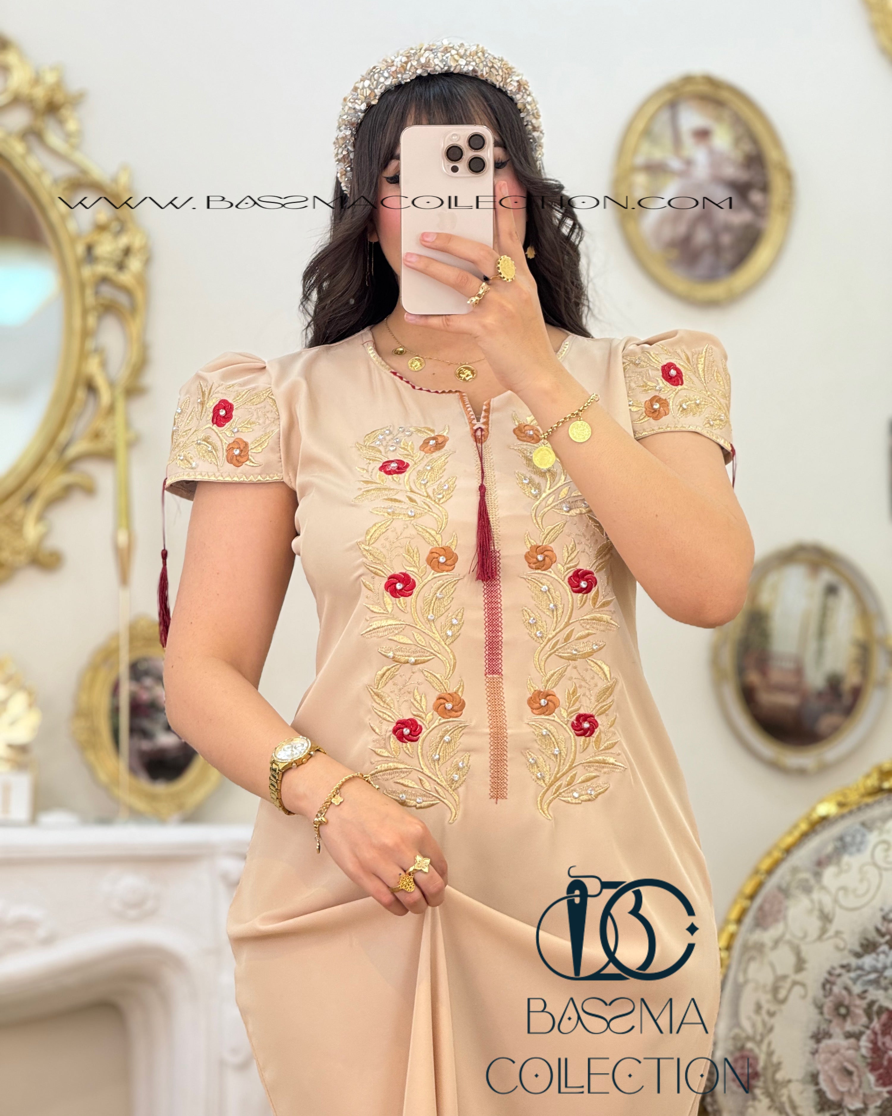 Robe nihel
