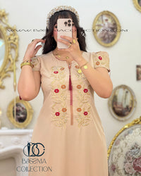 Robe nihel