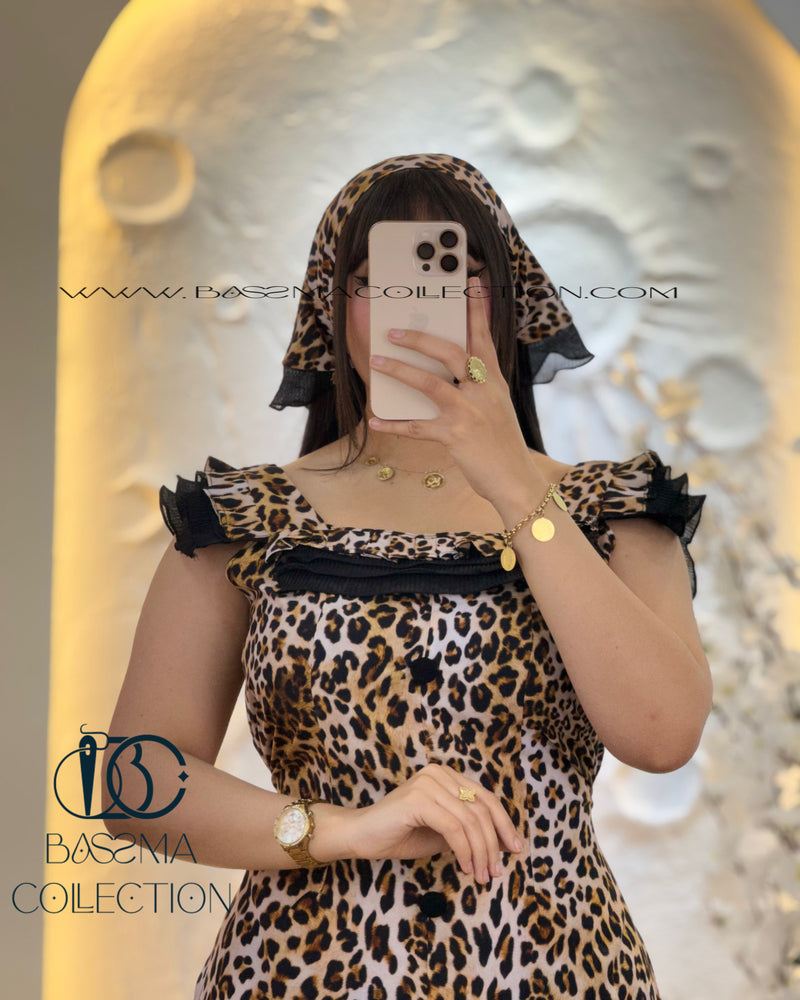 Robe saja