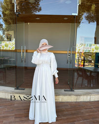 Robe mylisse