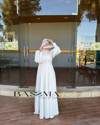 Robe mylisse