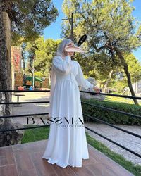 Robe mylisse