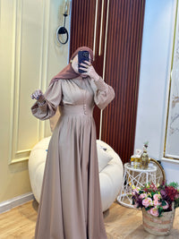 Robe mylisse