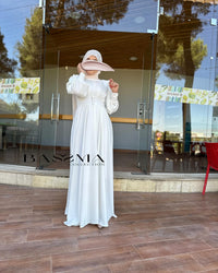 Robe mylisse