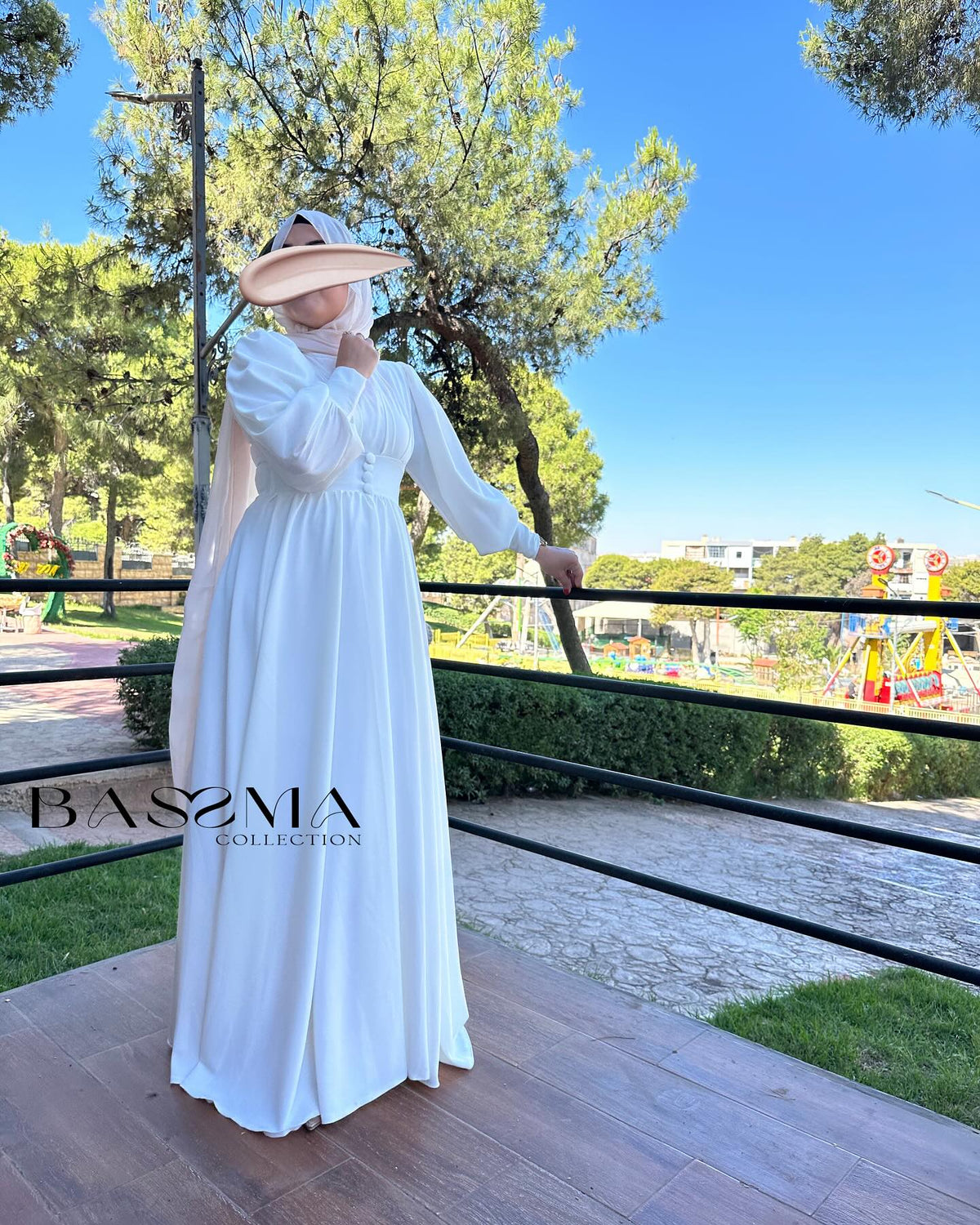 Robe mylisse