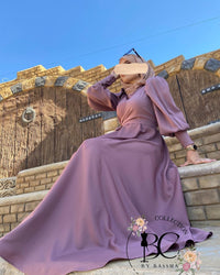 Robe تولين