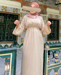 Robe dila
