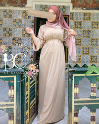 Robe dila