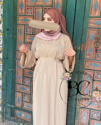 Robe dila
