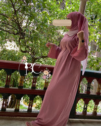 Robe dila