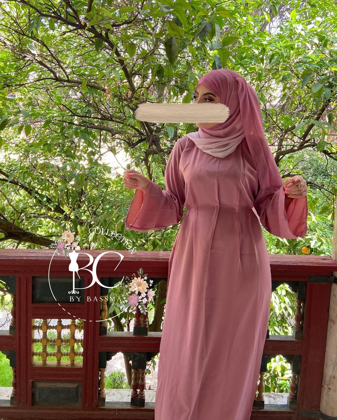 Robe dila