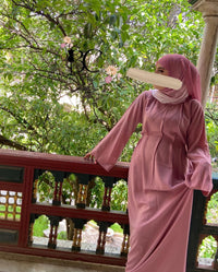 Robe dila