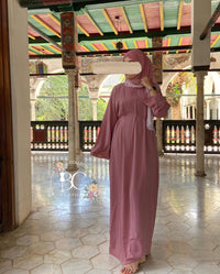 Robe dila