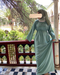 Robe dila