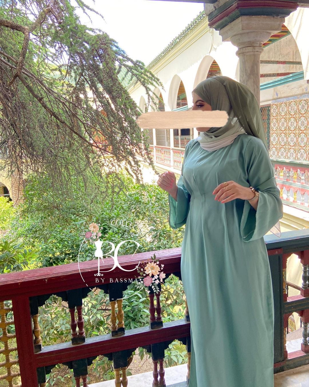 Robe dila