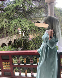 Robe dila