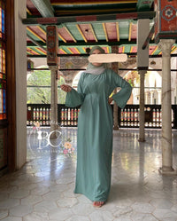Robe dila