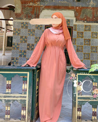 Robe dila