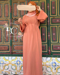 Robe dila