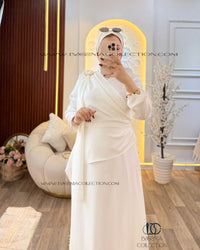 Robe قدر