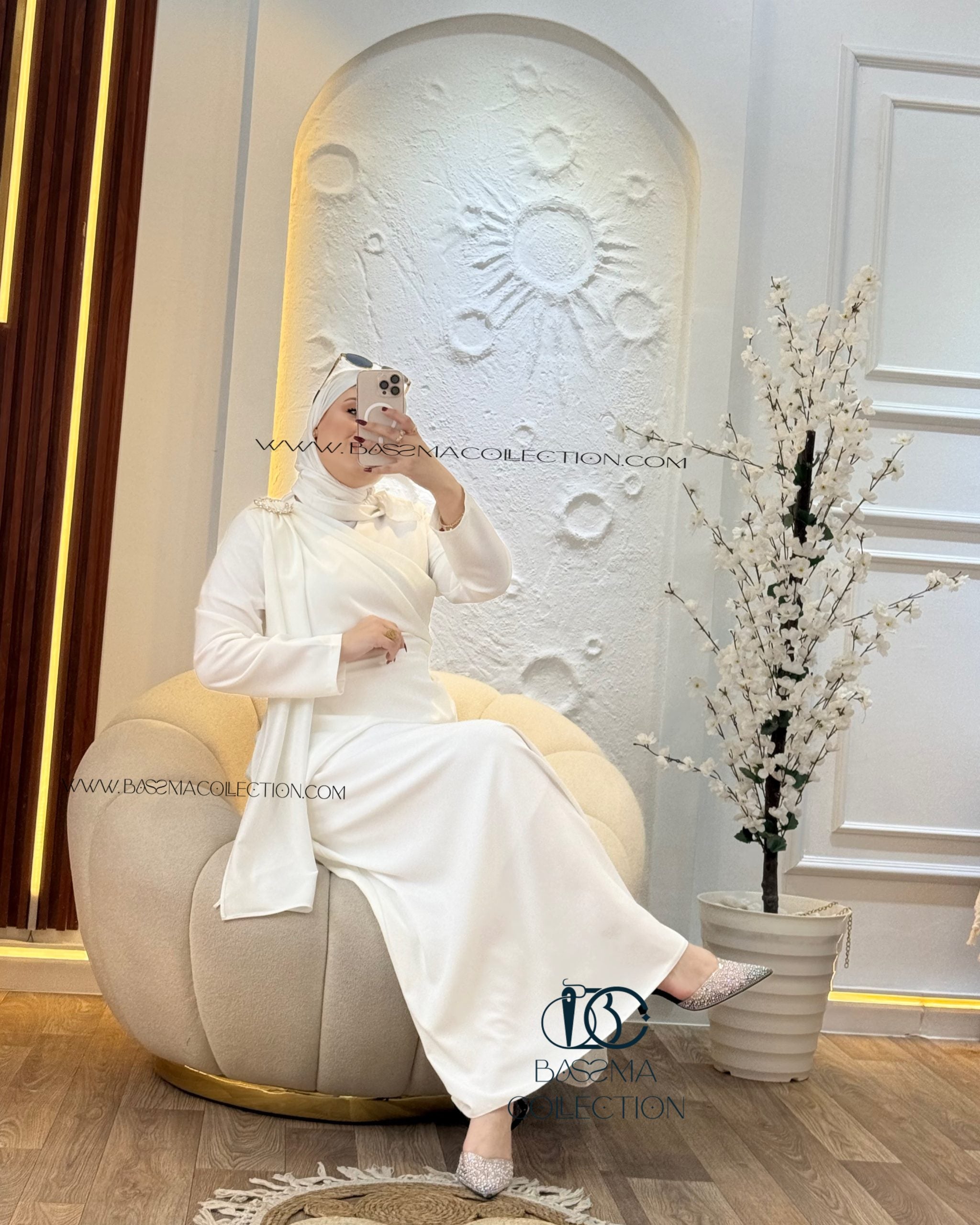Robe قدر