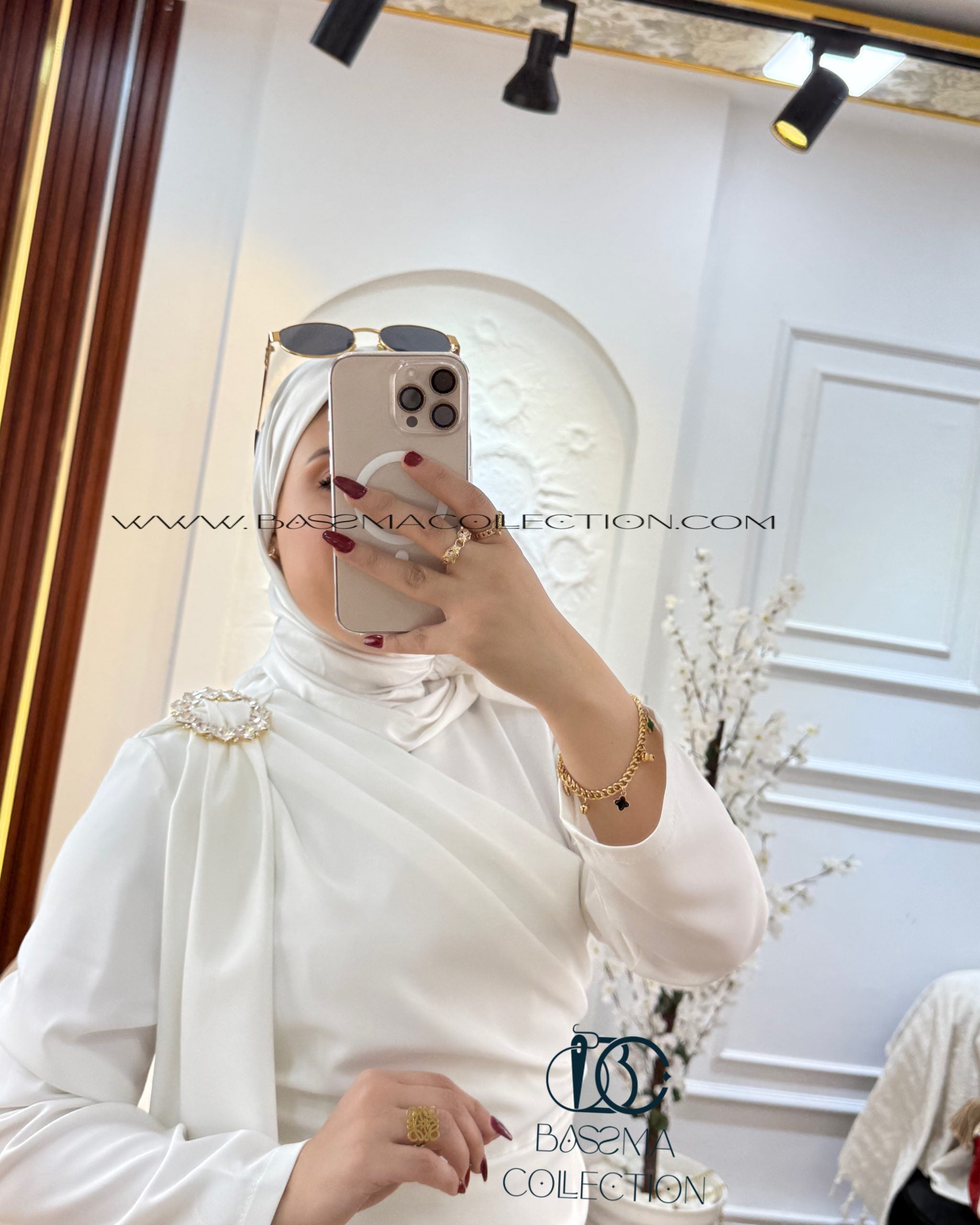 Robe قدر
