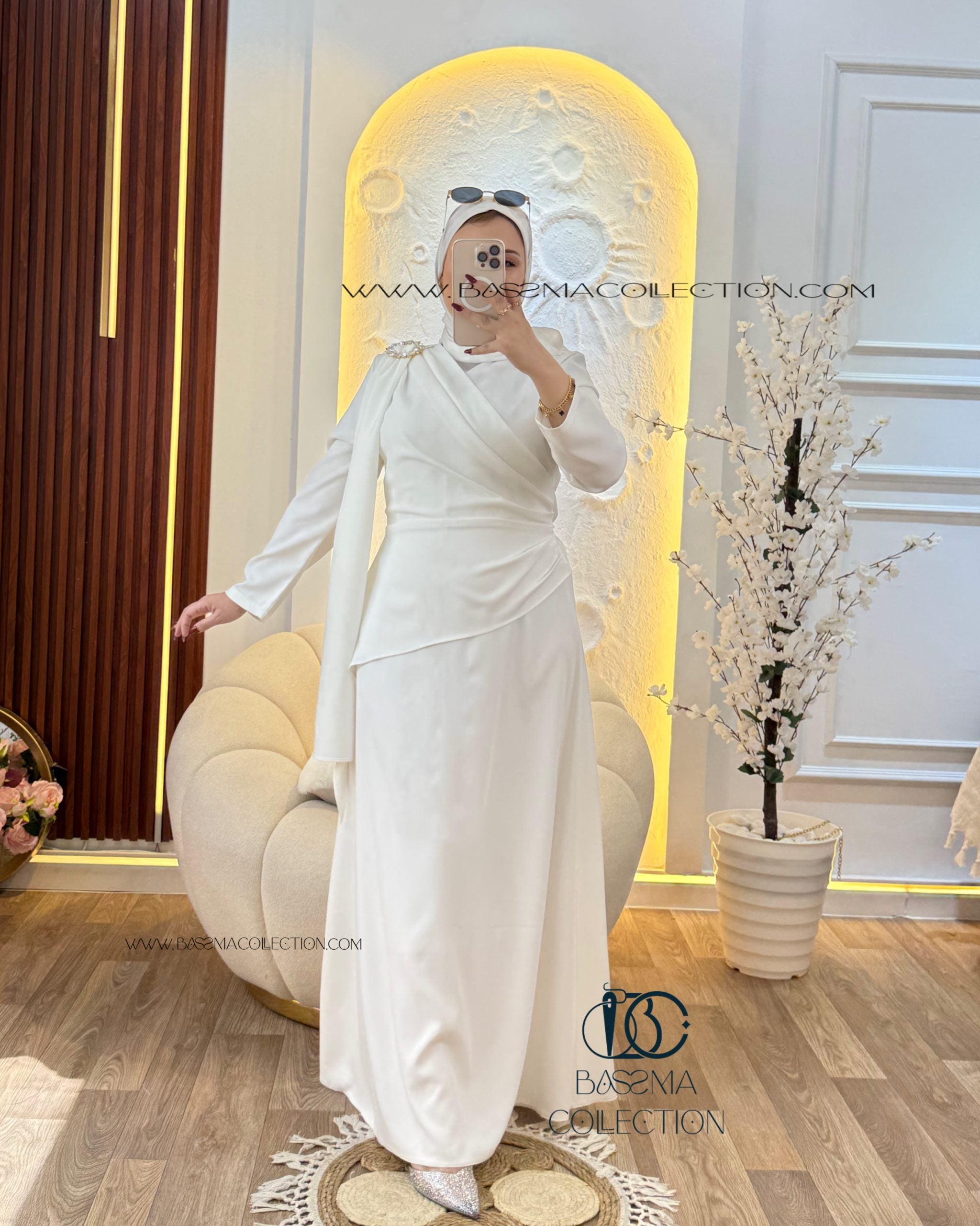 Robe قدر