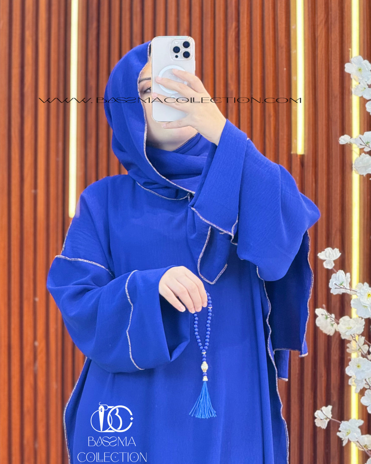 Ta9m salat