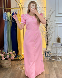Robe victoria