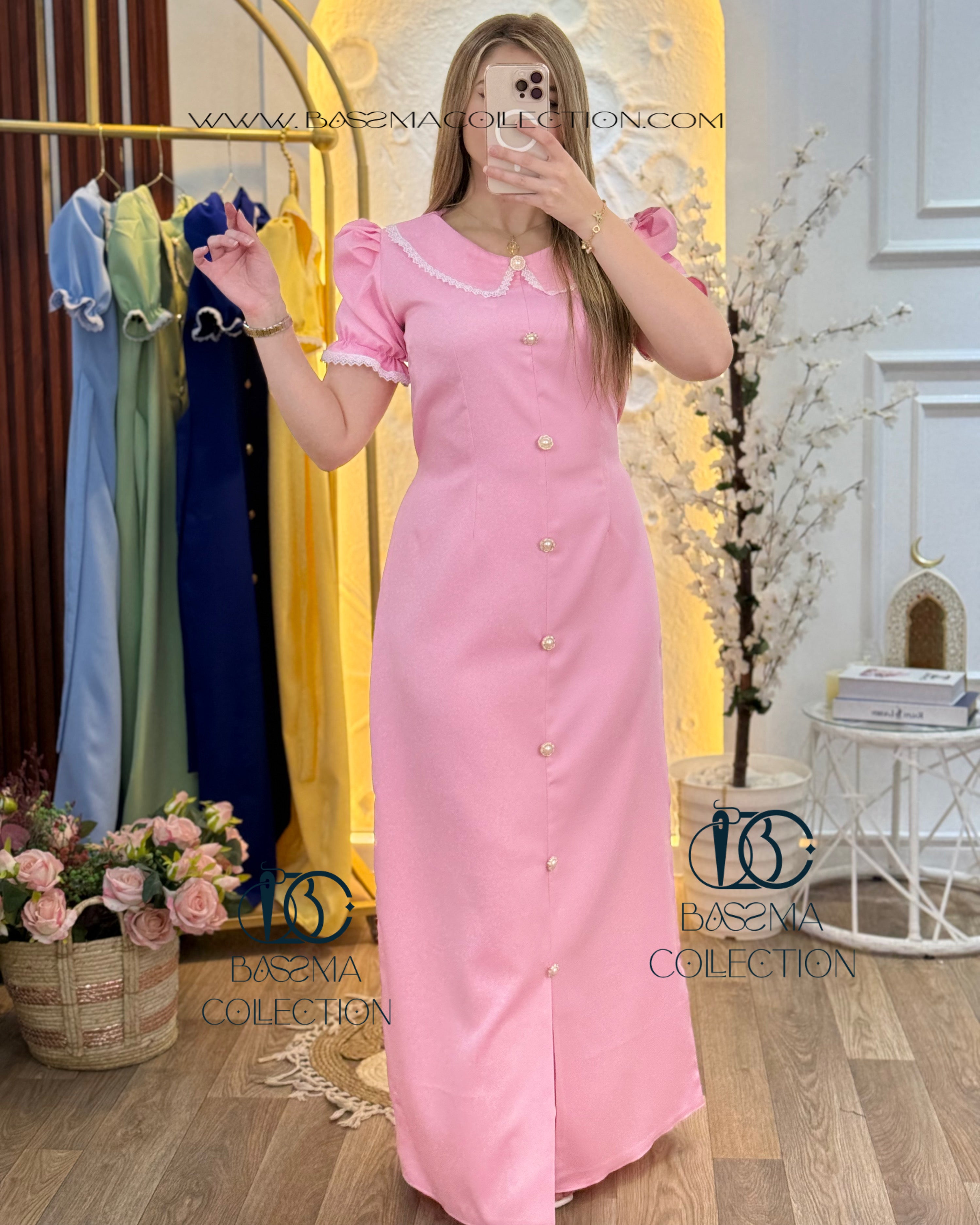 Robe victoria