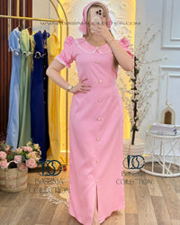 Robe victoria