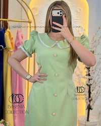 Robe victoria