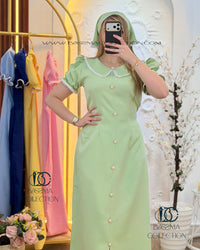 Robe victoria